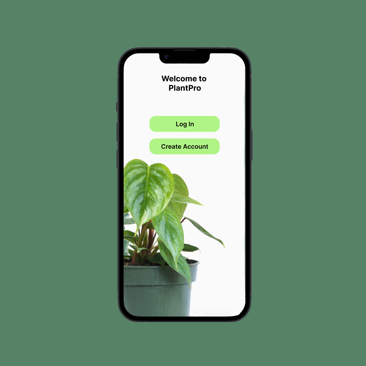 plantpro project